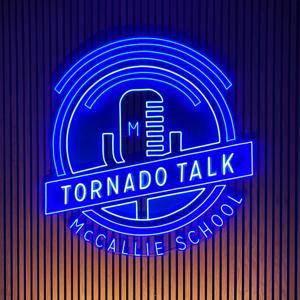 Tornado Talk at McCallie School by McCallie School