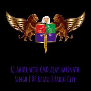 Ajay Harinath Singh Shri Ram Stuti by George