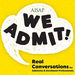 We Admit! by AISAP