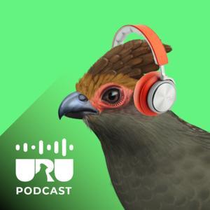 Uru Podcast by Uru Podcast
