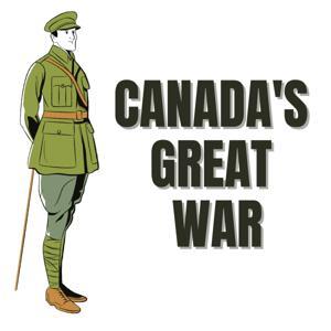 Canada's Great War by Craig Baird