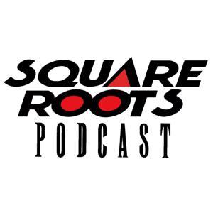 Square Roots - THE Classic RPG Podcast by John Brandon, Jim Banks, Matthew Van Zandt, Vanessa