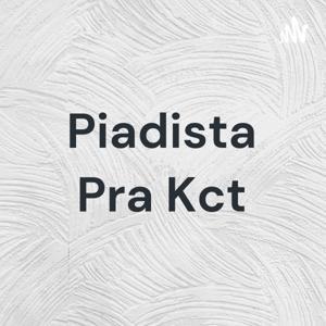 Piadista Pra Kct by RICARDO DIAS