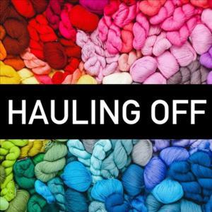 Hauling Off by Erin and Mo