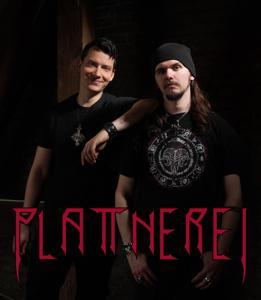 Plattnerei by Pint Eastwood & Kain Morgenmeer