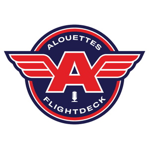 Alouettes Flightdeck by Alouettes Flightdeck