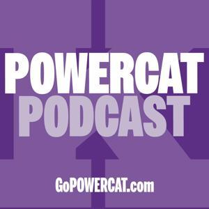 Powercat Podcast | A Kansas State athletics podcast by 247Sports/GoPowercat.com, Kansas State, Kansas State Wildcats, Kansas State football, College Football