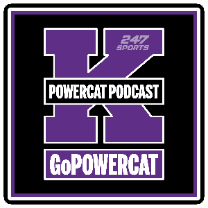 Powercat Podcast | A Kansas State athletics podcast by 247Sports/GoPowercat.com, Kansas State, Kansas State Wildcats, Kansas State football, College Football