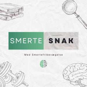 Smertesnak by Smertefribevægelse