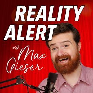 Reality Alert : Love Is Blind / The Ultimatum / Perfect Match by Reality Alert