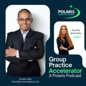 Group Practice Accelerator by Jamie West Falasz and Diwakar Sinha