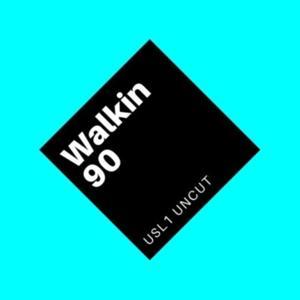 Walkin 90 by Walkin 90 Podcast