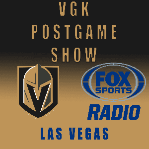 VGK Postgame by KKGK