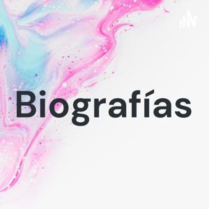 Biografías by Gabriela Blondell