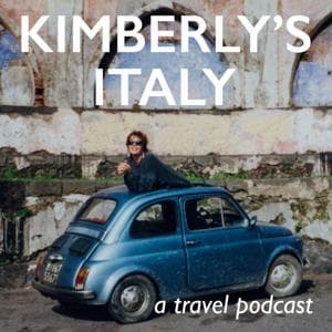 Kimberly's Italy Travel by Kimberly Holcombe