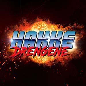 Hakkedrengene by Dommerne