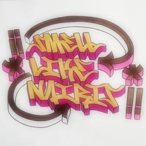 SMELL LIKE NAIRIS!! (Rap para mayores de 40) by Uve punto O punto