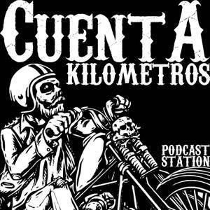 Cuenta Kilómetros by Cuenta Kilómetros Radio