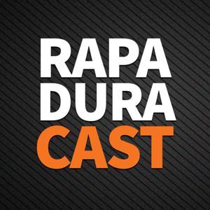 RapaduraCast - Podcast de Cinema e Streaming by Cinema com Rapadura