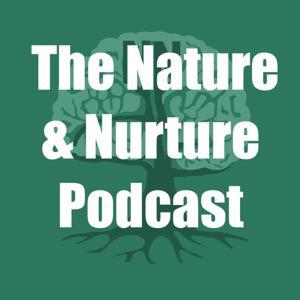 The Nature & Nurture Podcast by Adam Omary