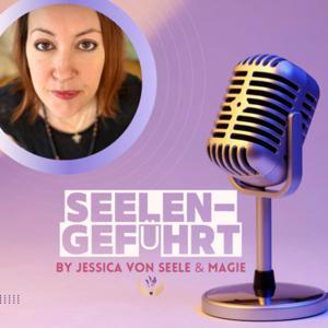 SEELEN-GEFÜHRT by Jessica