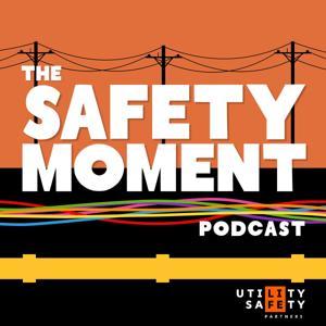 The Safety Moment by Utility Safety Partners by Stories and Strategies
