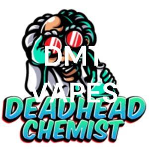 DMT VAPES by deadheadchemist