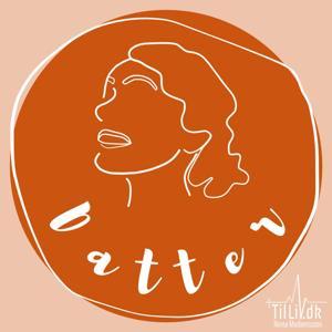 Datter by Pernille, Cecilie, Rebekka, Julie & Louise