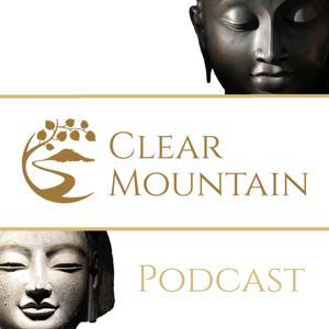 Clear Mountain Monastery Project by Clear Mountain Monastery