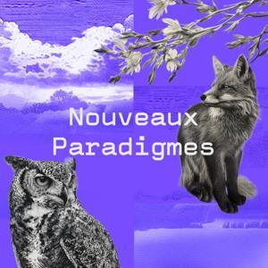 Nouveaux Paradigmes by Noé Jacomet
