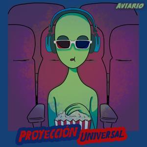 Proyección Universal by Aviario