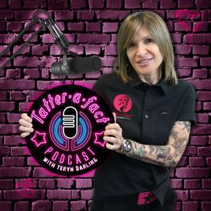 Tatter-a-fact® PMU Podcast by Teryn Darling
