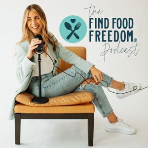 Find Food Freedom by Find Food Freedom, Bleav