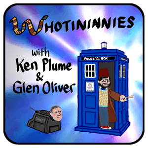 Whotininnies - FRED Entertainment by Ken Plume and Glen Oliver