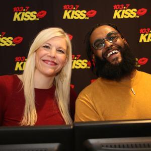 Alley and DZ on demand by Audacy