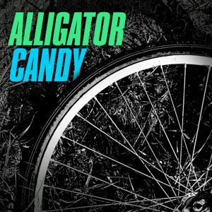 Alligator Candy by USG Audio