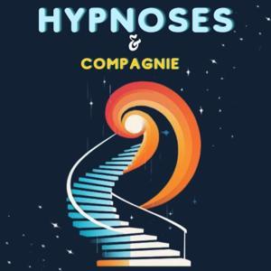 Hypnoses & Compagnie by Anna Galley