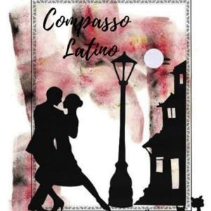 Compasso Latino Rádio by Mauro Braga