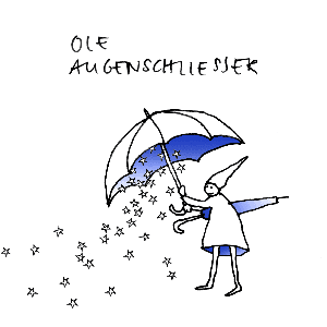 Einschlafen mit Ole Augenschliesser by Ole Augenschliesser