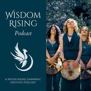 Wisdom Rising by Christine Renee and Shantel Ochoa