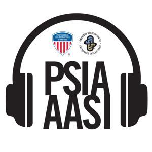 First Chair: PSIA-AASI Podcast by PSIA-AASI First Chair Podcast