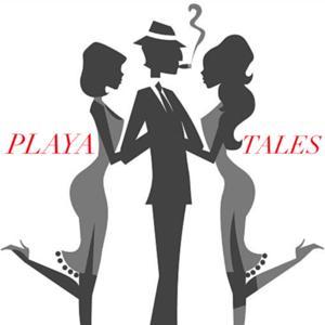 🔴TALES FROM THE PLAYA🔴 by CHRIS PEDROZA