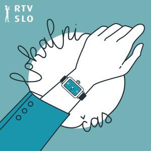 Lokalni čas by RTVSLO – Prvi