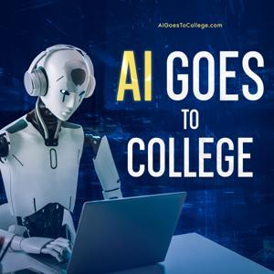AI Goes to College by Craig Van Slyke