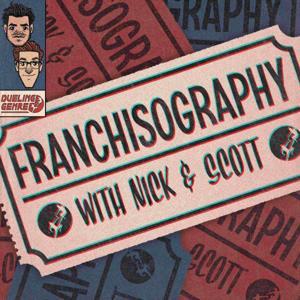 Franchisography by Dueling Genre Productions