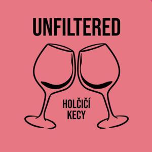 Unfiltered: Holčičí kecy by Sofi a Veronika