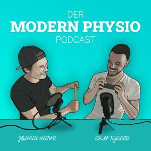 Der Modern Physio Podcast by Der Modern Physio Podcast