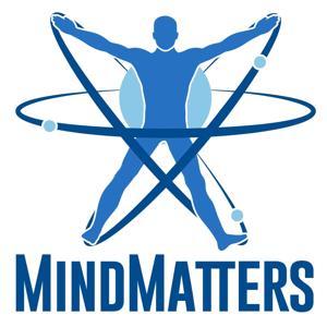 MindMatters by Harrison Koehli, Elan Martin, Adam Daniels