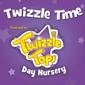 Twizzle Time by Twizzle Tops