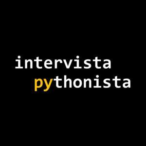 Intervista Pythonista by Python Milano
